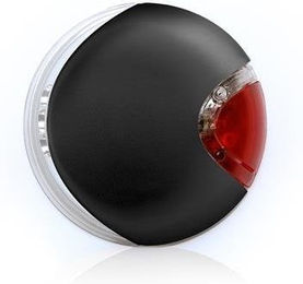 flexi LED Lighting System mit wiederaufladbarem Akku Schwarz – Bild 1 von 7