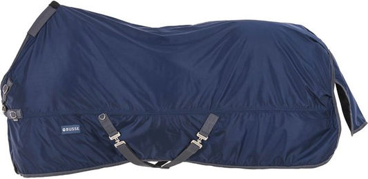 Flexible Pro Regendecke Outdoordecke aus Nylon in Navy Grau 165 cm – Bild 1 von 1