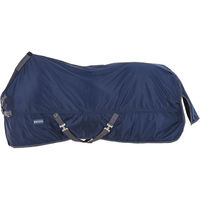 Produktbild von Flexible Pro Regendecke Outdoordecke aus Nylon in Navy Grau 165 cm