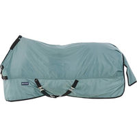 Produktbild von Flexible Pro Regendecke Outdoordecke Silver Pine Schwarz Größe 165