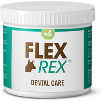 Produktbild von FlexRex Dental Care Zahnpflege Pulver 100 g