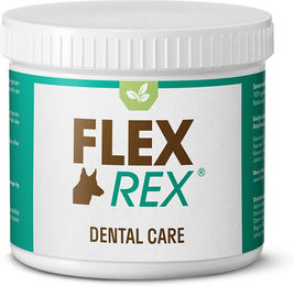 FlexRex Dental Care Zahnpflege Pulver 200 g – Bild 1 von 3