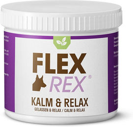 FlexRex Gelassen & Relax Beruhigung 250 g – Bild 1 von 2
