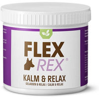 Produktbild von FlexRex Gelassen & Relax Beruhigung Gel 125 g