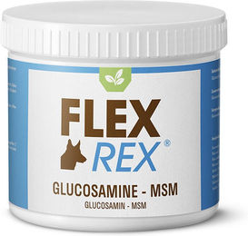 FlexRex Glucosamine & MSM Gelenk-Supplement 275 g – Bild 1 von 3