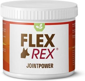 FlexRex Jointpower Gelenk-Supplement für Hunde 275 g – Bild 1 von 2