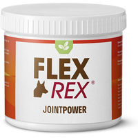 Produktbild von FlexRex Jointpower Gelenk-Supplement für Hunde 275 g