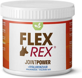 FlexRex JointPower Gelenk-Supplement mit Hyaluronsäure 275 g – Bild 1 von 2