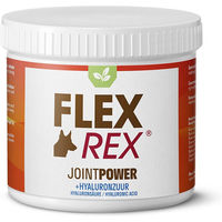 Produktbild von FlexRex JointPower Gelenk-Supplement mit Hyaluronsäure 275 g