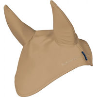 Produktbild von Fliegenfängermütze Harry's Horse für Pferde in Braun und Beige