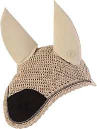Fliegenhaube BR Equitation Beige kurz – Bild 1 von 1