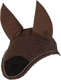 Fliegenhaube BR Equitation Braun – Bild 1 von 1