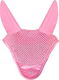 Fliegenhaube Horsenjoy Mystic Rosa – Bild 1 von 1