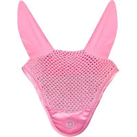 Produktbild von Fliegenhaube Horsenjoy Mystic Rosa