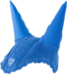 Produktbild von Fliegenhaube Lami-Cell Léa kurz aus Baumwolle Blau