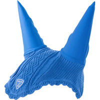 Produktbild von Fliegenhaube Lami-Cell Léa kurz aus Baumwolle Blau