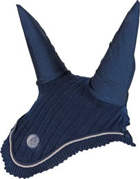 Produktbild von Fliegenhaube Lami-Cell Luxin kurz aus Baumwolle Blau