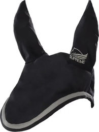 Produktbild von Fliegenhaube Supreme für Pferde aus Polyester