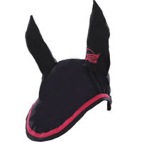 Produktbild von Fliegenhaube Supreme für Pferde aus Polyester