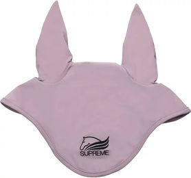 Produktbild von Fliegenhaube Supreme für Pferde in Rosa