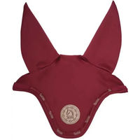Produktbild von Fliegenhaube Tattini Ermitage Rot