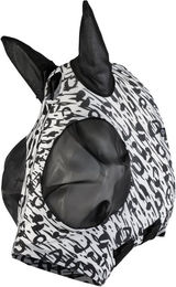 Produktbild von Fliegenmaske 4HORSES Cádiz aus Polyester