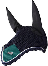 Fliegenmütze Equestrian Stockholm Emerald Pony aus Baumwolle und Polyester – Bild 1 von 1