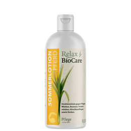 Produktbild von Fliegenspray für Pferde 500 ml Weiß