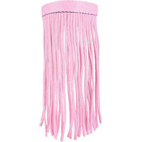 Produktbild von Fliegenstirnband York Malaga für Pferde in Rosa Größe M aus Polyester
