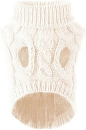 FLOCKI Pets Hundepullover Strickpullover für Hunde – Bild 1 von 1