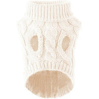Produktbild von FLOCKI Pets Hundepullover Strickpullover für Hunde