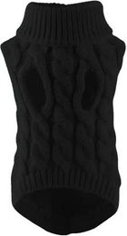 FLOCKI Pets Hundepullover Strickpullover für Hunde in verschiedenen Farben und Größen – Bild 1 von 5