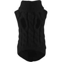 Produktbild von FLOCKI Pets Hundepullover Strickpullover für Hunde in verschiedenen Farben und Größen