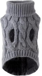 FLOCKI Pets Hundepullover Strickpullover für Hunde in verschiedenen Farben und Größen – Bild 1 von 5