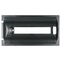 Produktbild von Fluval Abdeckung Schwarz für SPEC XV aus Kunststoff