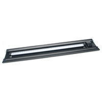 Produktbild von Fluval Accent LED-Lichtleiste mit Schalter in Schwarz