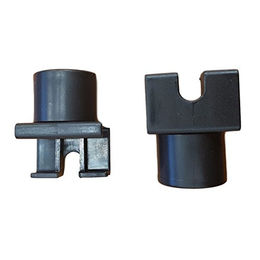 Fluval Adapter Set für Aquasky und Plant 3.0 zur Nutzung mit T5/T8 Röhren in Schwarz aus Kunststoff – Bild 1 von 3