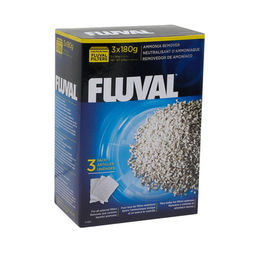 Fluval Ammoniak-Entferner Wasseraufbereiter für Süßwasserfische 540 g - 540 g – Bild 1 von 4