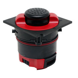 Produktbild von Fluval Ansaugeinheit für Fisch Außenfilter G3/G6 aus Kunststoff