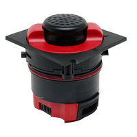 Produktbild von Fluval Ansaugeinheit für Fisch Außenfilter G3/G6 aus Kunststoff