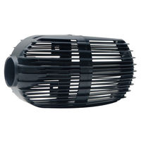 Produktbild von Fluval Ansaugkorb für Außenfilter FX5 und FX6 aus Kunststoff - 6 x 85 g