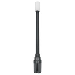 Produktbild von Fluval Ansaugrohr mit Korb für Außenfilter Fluval 306 und 406 aus Kunststoff Schwarz - 1 Stk.