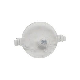 Produktbild von Fluval Antriebsmagnetdeckel für Außenfilter Fluval 304/404 aus Kunststoff in Weiß