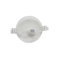 Produktbild von Fluval Antriebsmagnetdeckel für Außenfilter Fluval 304/404 aus Kunststoff in Weiß