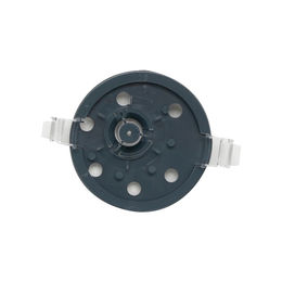 Fluval Antriebsmagnetdeckel II ES Abdeckung aus Kunststoff für Fisch Außenfilter 304 404 und 305 in Schwarz – Bild 1 von 2