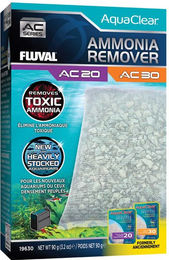 Produktbild von Fluval AquaClear Ammoniakentferner AC20/30 Wasseraufbereiter für Fische