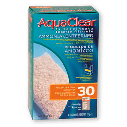 Fluval AquaClear Ammoniakentferner Filtermedien für Fisch-Powerfilter 30 – Bild 1 von 6