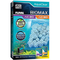 Produktbild von Fluval AquaClear BioMax Filtereinsatz für Fischfilter AC20/30 - 1 Stk.