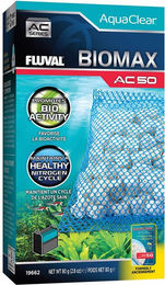 Fluval AquaClear BioMax Filtereinsatz für Fischfilter AC50 – Bild 1 von 4