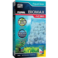 Produktbild von Fluval AquaClear BioMax Filtereinsatz für Fischfilter AC50